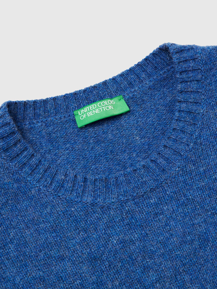 SWEATER L/S Men image number 3